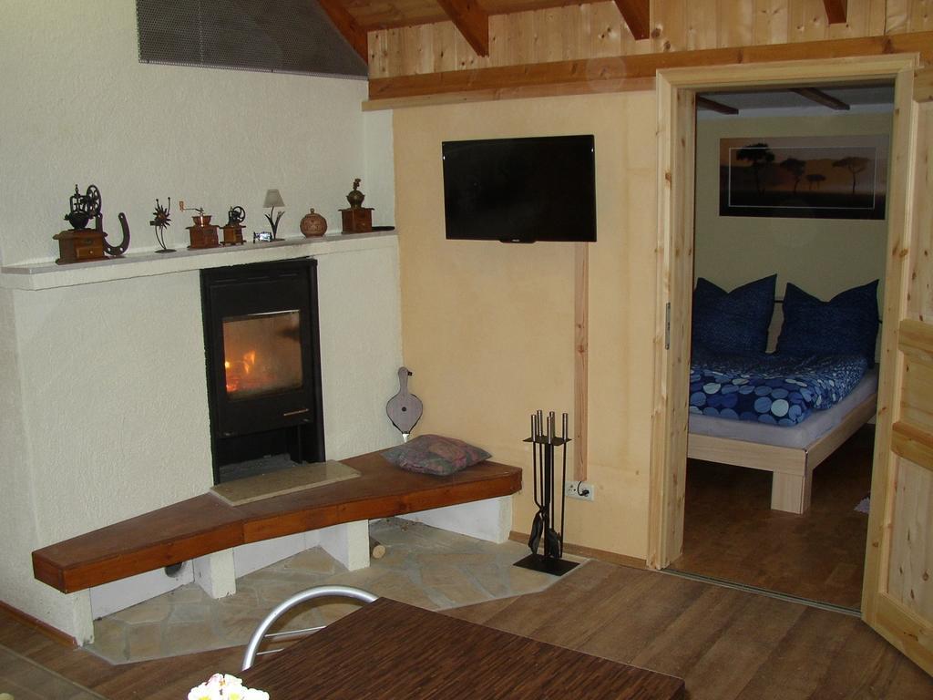 Ferienwohnung Makowitschka Kreischa Quarto foto