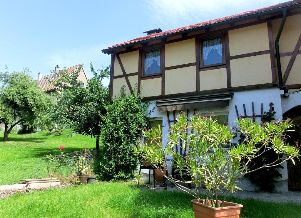 Ferienwohnung Makowitschka Kreischa Quarto foto