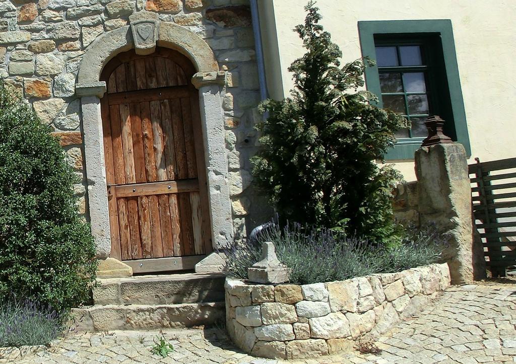 Ferienwohnung Makowitschka Kreischa Quarto foto