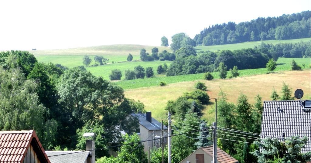 Ferienwohnung Makowitschka Kreischa Quarto foto